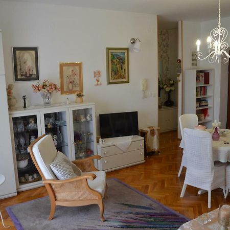 Apartments Sunce Μακάρσκα Εξωτερικό φωτογραφία